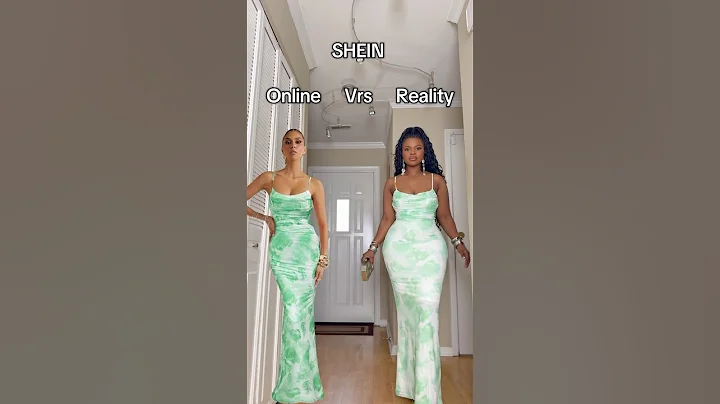 SHEIN try on haul #sheinpartner #fashionhaul #sheingals