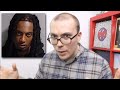 ALL FANTANO RATINGS ON PLAYBOI CARTI ALBUMS (2017-2020)