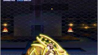 Ragnarok Battle Offline Stage 10 Boss Golden Thief Bug With Female Acolyte Part 1 Of 2