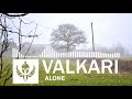 Valkari  alone