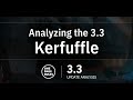 Analyzing the 33 kerfuffle  one page rules 33 update analysis