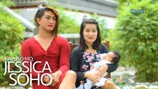 Download Kapuso Mo, Jessica Soho: Karibal Ko'y Beshie! Video MP3 Kapuso Mo, Jessica Soho: Karibal Ko'y Beshie!