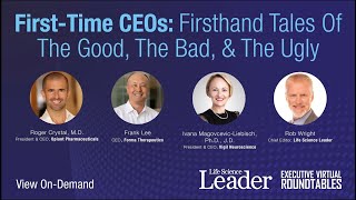 Lessons Learned From An MBA Program For A First-Time CEO