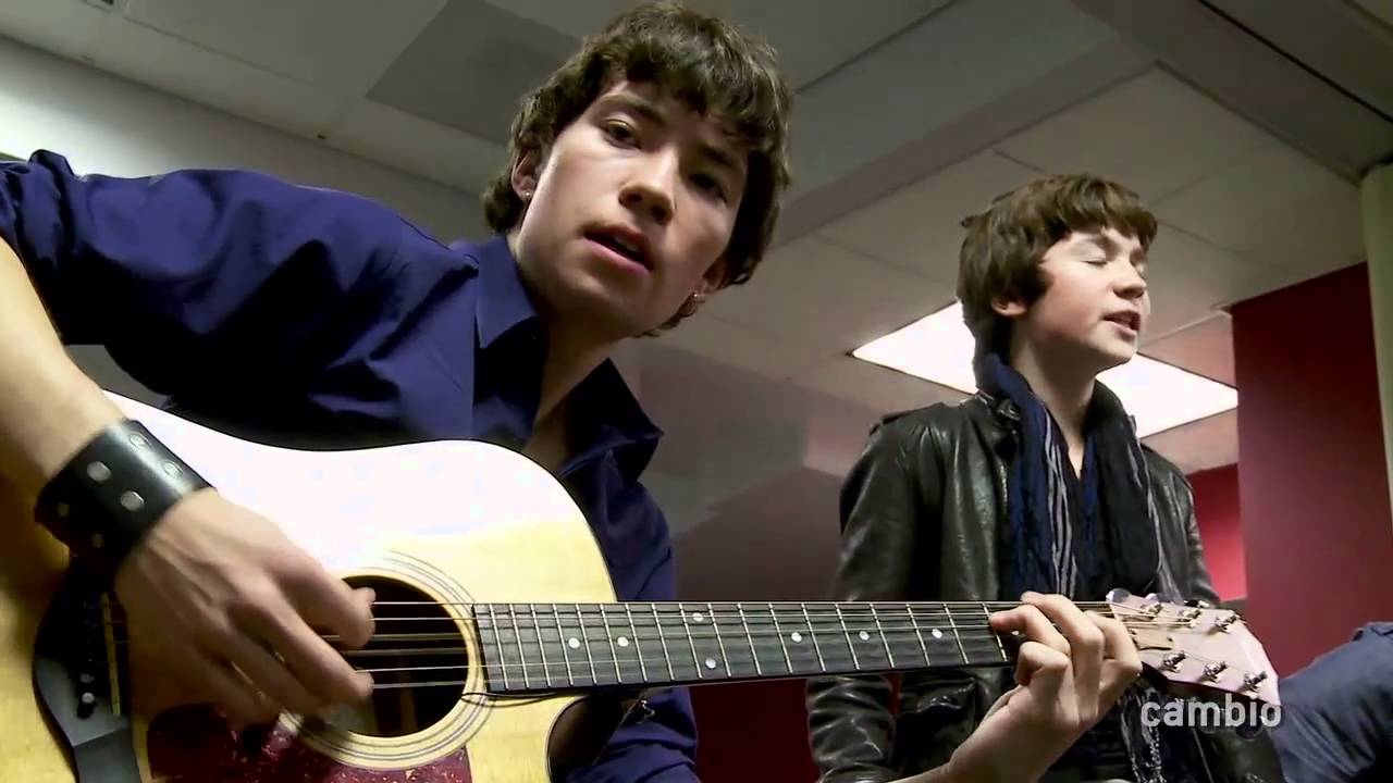 Cambio Connect with Robbie Jones & Burnham