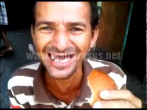 Don Brinca Desayunando y Opinion sobre el discurso de Leonel Fernandez