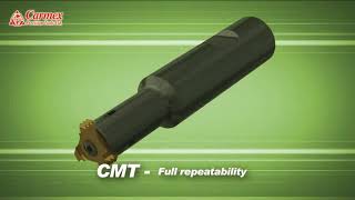 CMT by Carmex Precision Tools, LLC 325 views 6 years ago 57 seconds