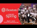 2024 boston pops spring season  trailer