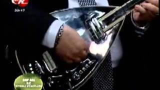 Arif Şentürk Karyolamın Demiri & Çemberimde Gül Oya