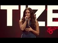 Demi Lovato Stands With Refugees at Global Citizen Festival Hamburg