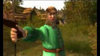 The Guild 2 intro