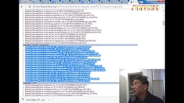04 如何將ECLIPSE中文化說明