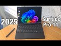 Surface Pro 11 2025 Déballage Et Premières Impressions mp3
