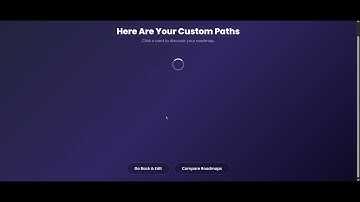 MARGEN AI Prototype video