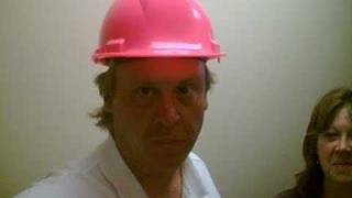 Billy Bob's Pink Hat