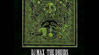 DJ MAX - The druide (original mix)