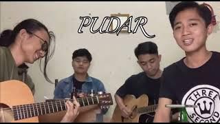 PUDAR - Cover by Ruang Kost