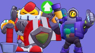 MOST UNDERRATED BRAWLERS YOU NEED TO MAX OUT!!