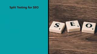 SEO Strategy full course (Part-2) - SEO Split Testing