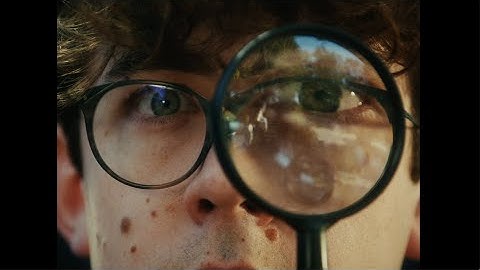 TOOLSHED - Official Music Video