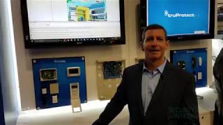 Interlogix TruProtect Commercial Security Solution at ISC West 2019 screenshot 4