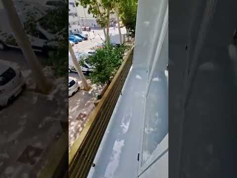 Ventana Oscilobatiente de