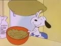 Capture de la vidéo 史努比的故事 Snoopy's Story - Overly Civilized Dog