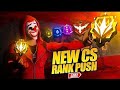 FREE FIRE LIVE | CRAZY HEADSHOT SENSI | RUSH GAMEPLAY 🔥