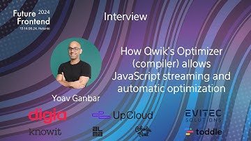 FF24 - Interview with Yoav Ganbar