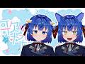 【歌枠】土昼はAokiro!を聴く時間