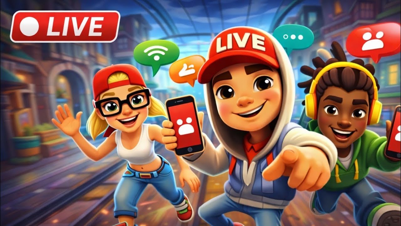 Impossible Subway Surf High Score Achieved #shorts #gaming