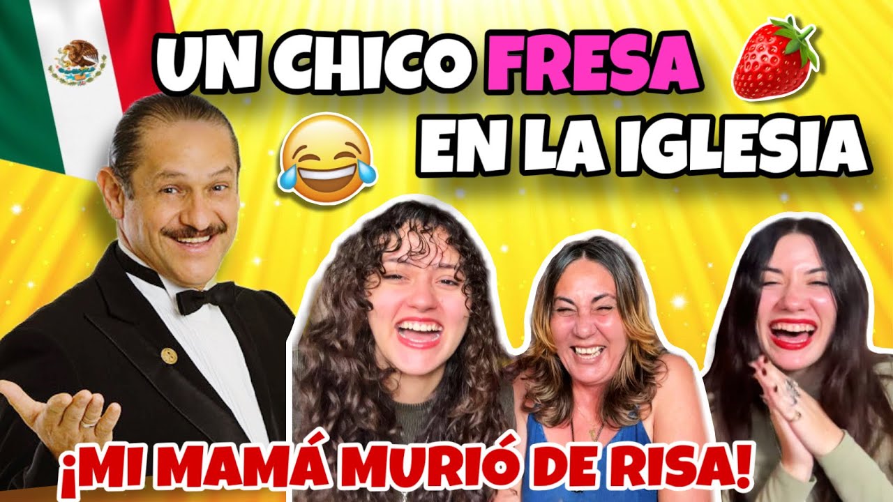 🇨🇺🔥MADRE CUBANA REACCIONA A TEO GONZÁLEZ😂🇲🇽