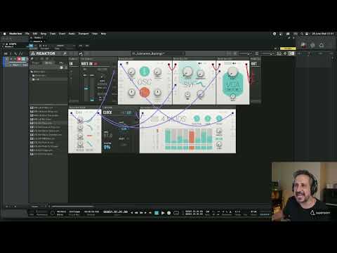 Üç Haftada Synthesizer Kullanmayı Öğrenin Bölüm 3: Bir Üst Seviye-İleri Teknikler