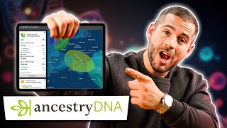 Genetic Testing with Ancestry DNA - I Actually Tried it!