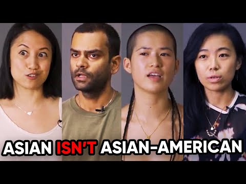 The Biggest Problems With Asians In Movies (Part 2/2)