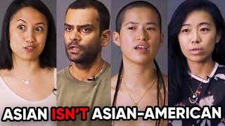 The Biggest Problems With Asians In Movies (Part 2/2) | East Side Stories