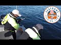 Seafront-Fishing-Team: Træna 2021