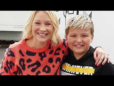 An Interview with Neil the Baby (Gavin & Stacey) - Oscar Hartland