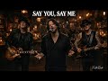 Say You Say Me Lionel Richie Dark Blues Rock Cover mp3