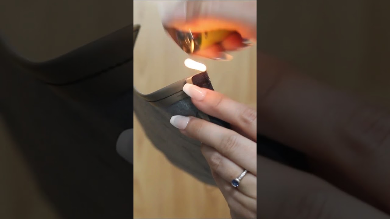 Check out our full armbands and boot covers YouTube tutorial on our channel #kaijuno8cosplay #kaiju