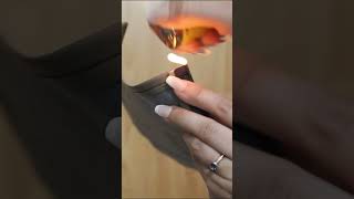 Check out our full armbands and boot covers YouTube tutorial on our channel #kaijuno8cosplay #kaiju