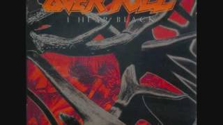 Overkill - Just Like You (Studio Version)