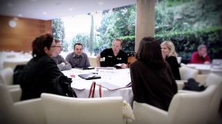 Program for Leadership Development