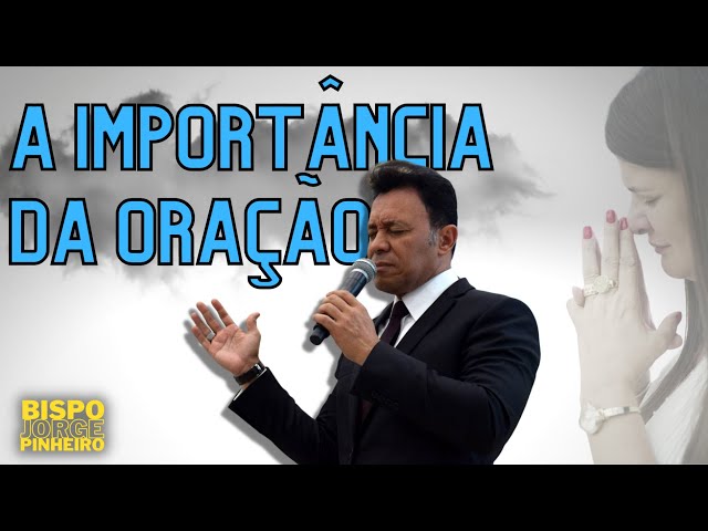 VÍDEO: Pastor e missionária da Igreja Evangélica Sertaneja explicam a  importância da oração para o cristão - Diário do Sertão