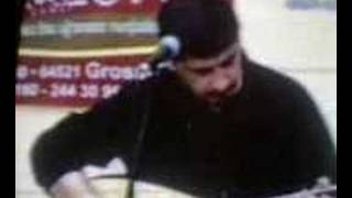 Yildirim Budak Usandim (Canli)