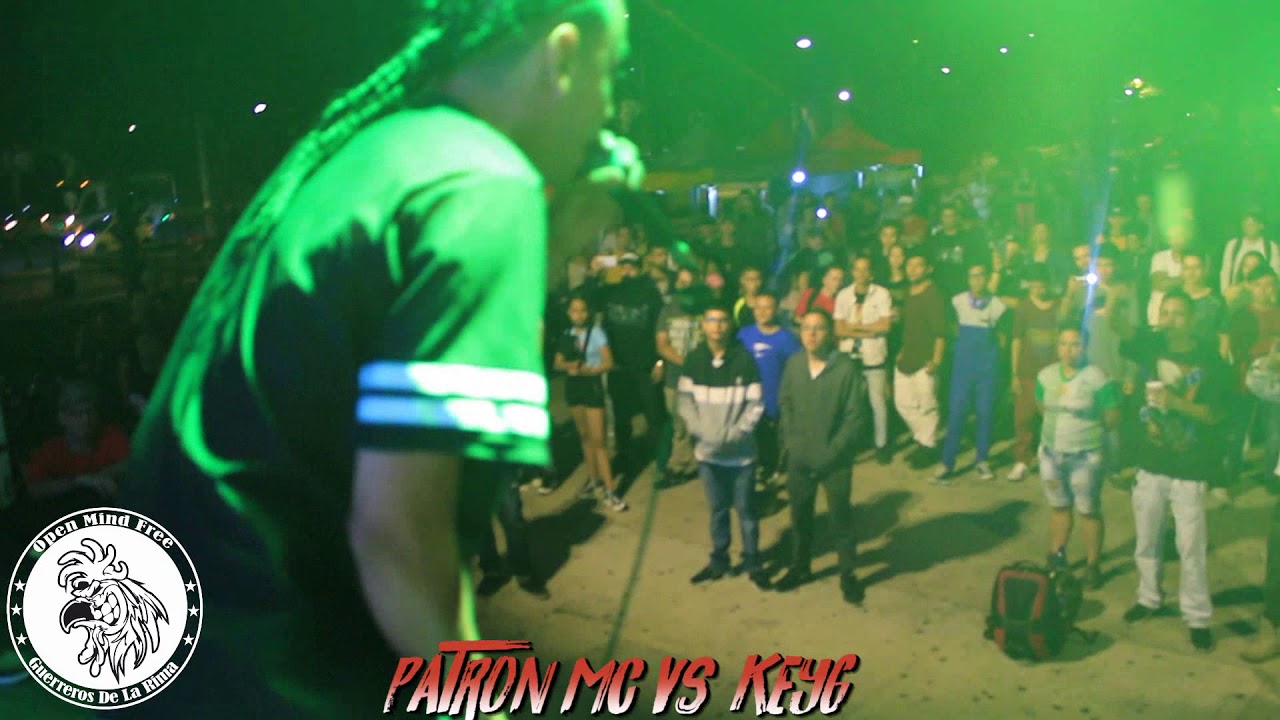 omf deluxe cuartos patron mc keyg youtube omf deluxe cuartos patron mc keyg youtube