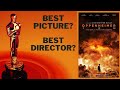 2024 Oscar Predictions