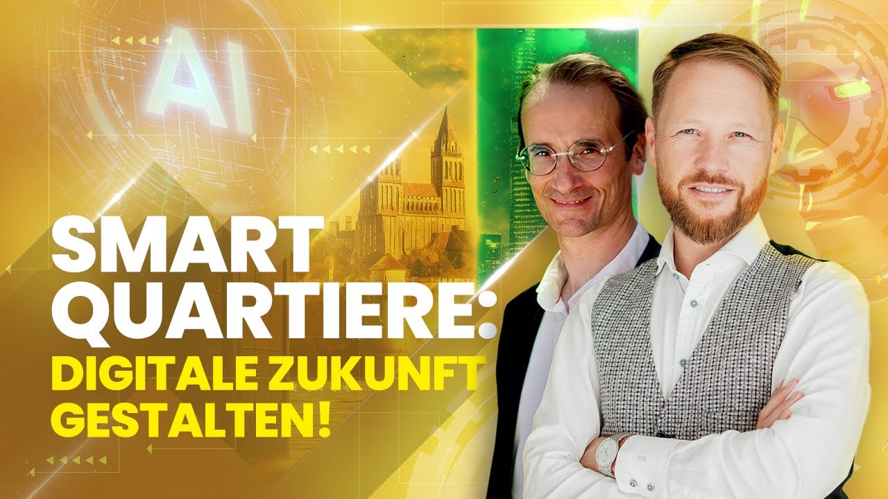 #012 - FM, KI, Digitale Transformation im Bestand und Quartieren