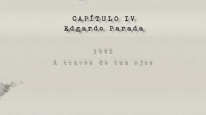 Capitulo 4 (Edgardo Parada)