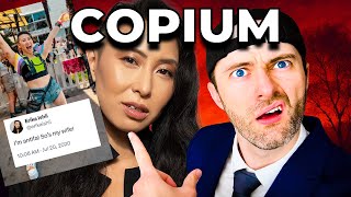 The Ghost Of Yotei Copium Is Insane