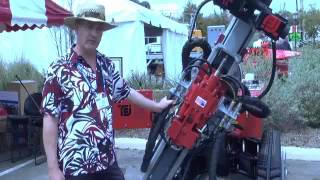 TEI Rock Drills ADSC 2012 360p